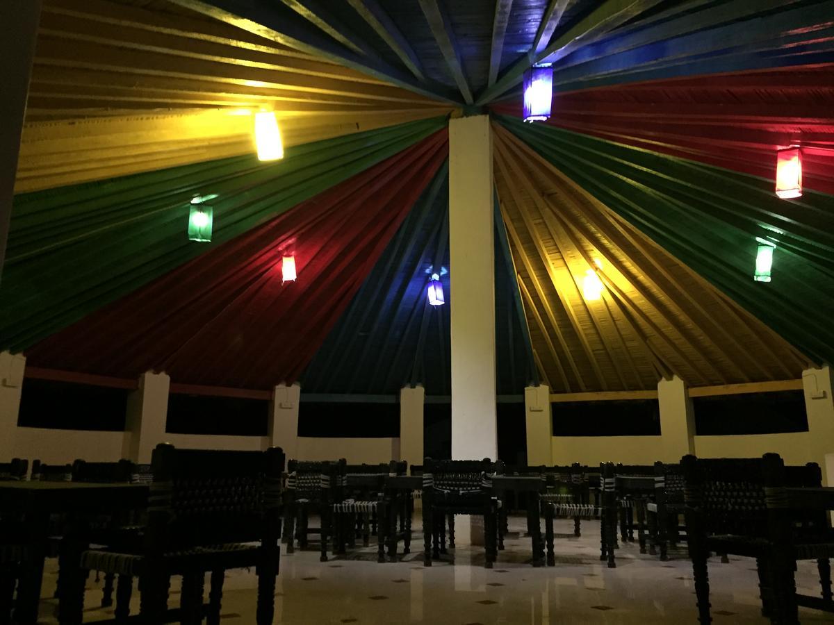 Rann Village Resort Bherandiāla Екстериор снимка