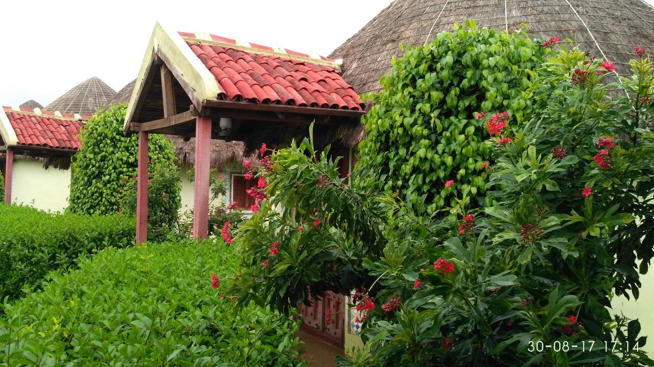Rann Village Resort Bherandiāla Екстериор снимка
