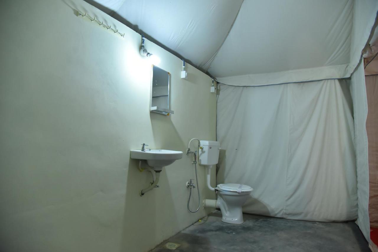 Rann Village Resort Bherandiāla Екстериор снимка
