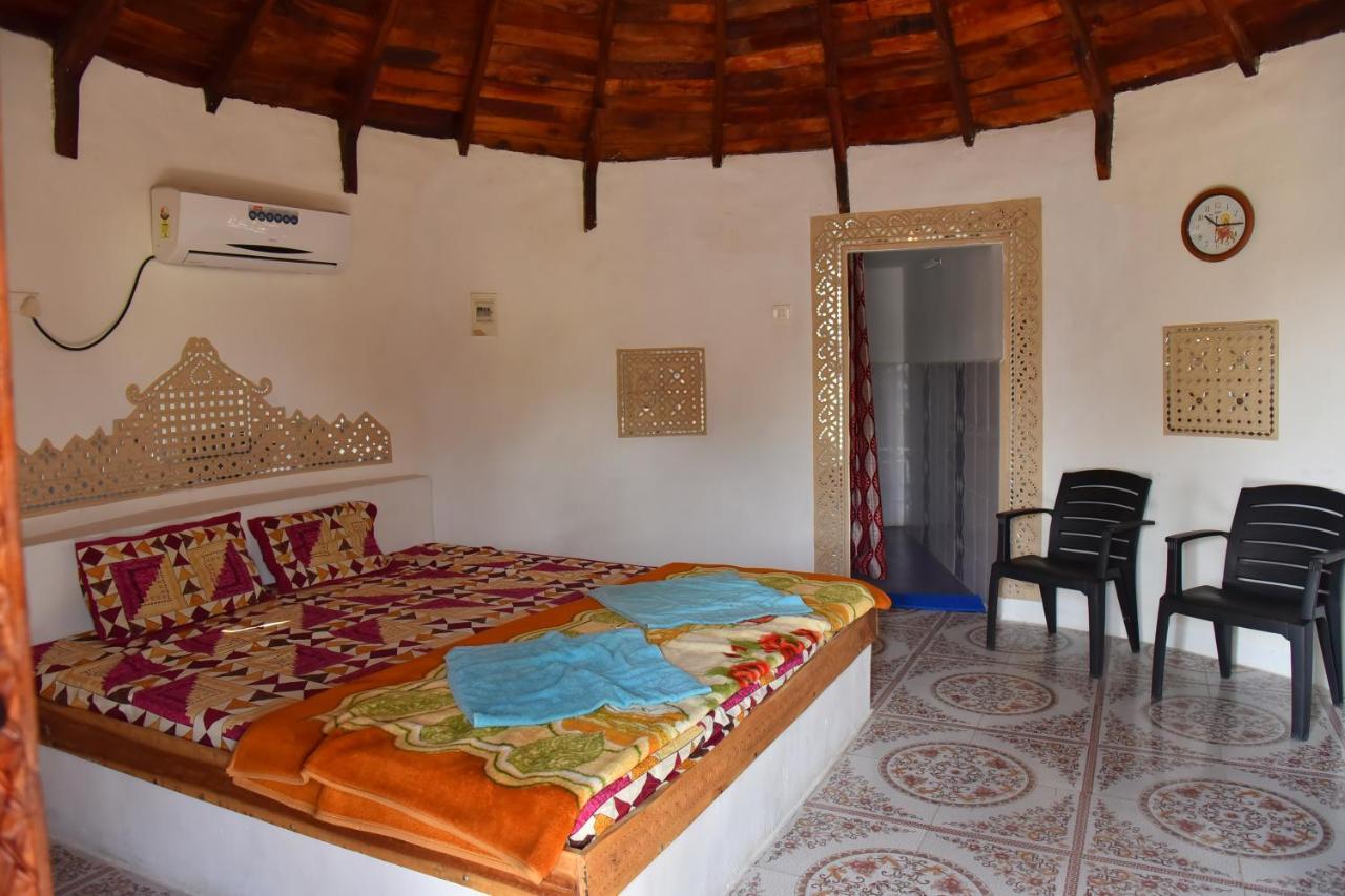 Rann Village Resort Bherandiāla Екстериор снимка