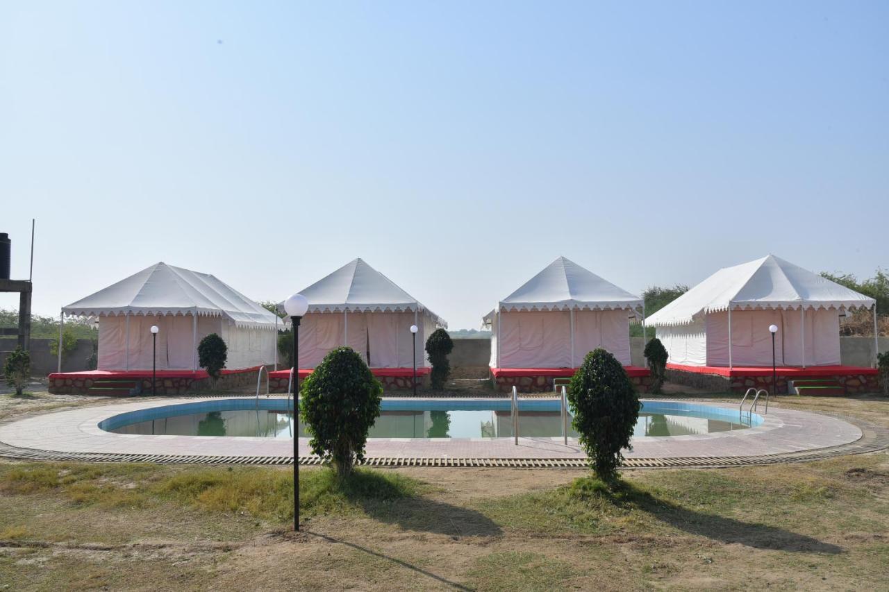 Rann Village Resort Bherandiāla Екстериор снимка